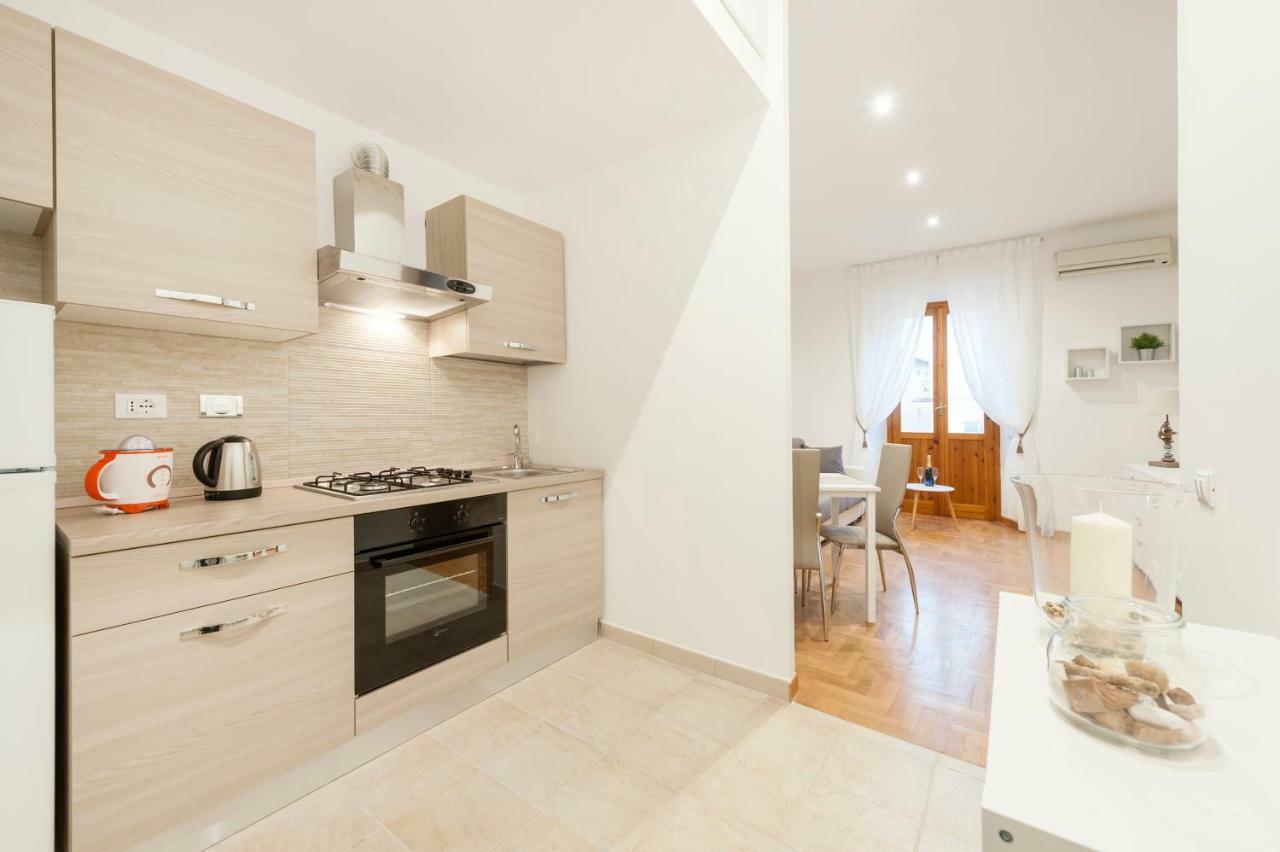 White Flat Labicana Apartamento *