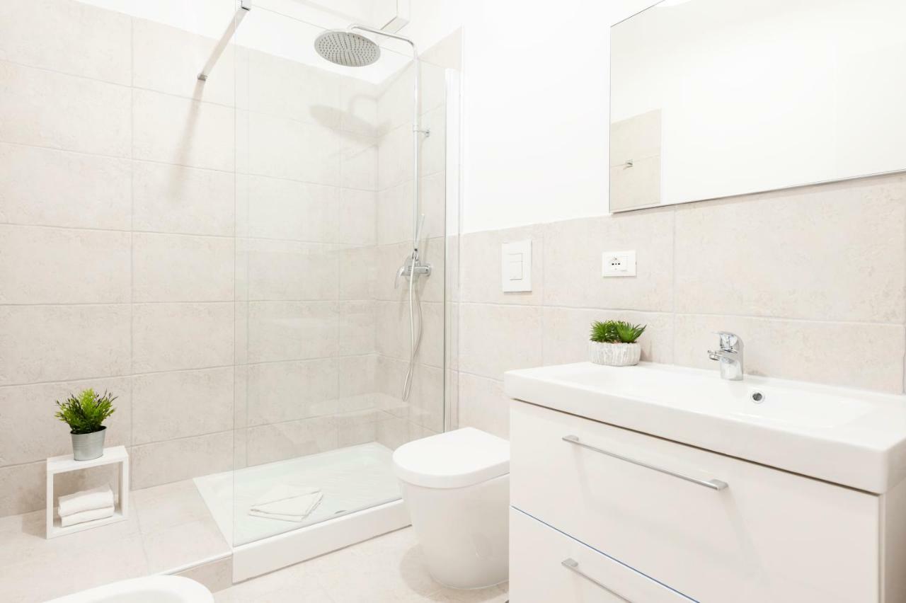 Apartamento White Flat Labicana
