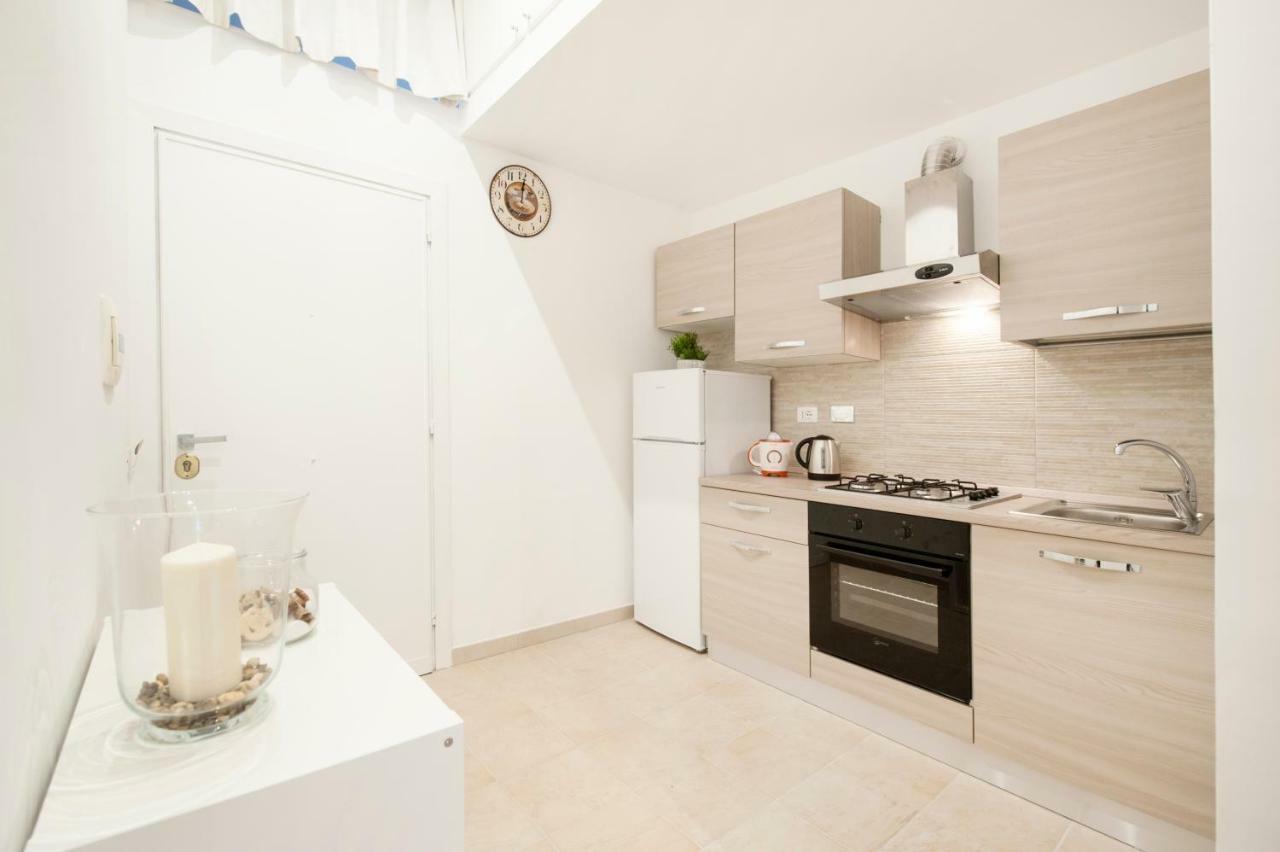 White Flat Labicana Apartamento Roma